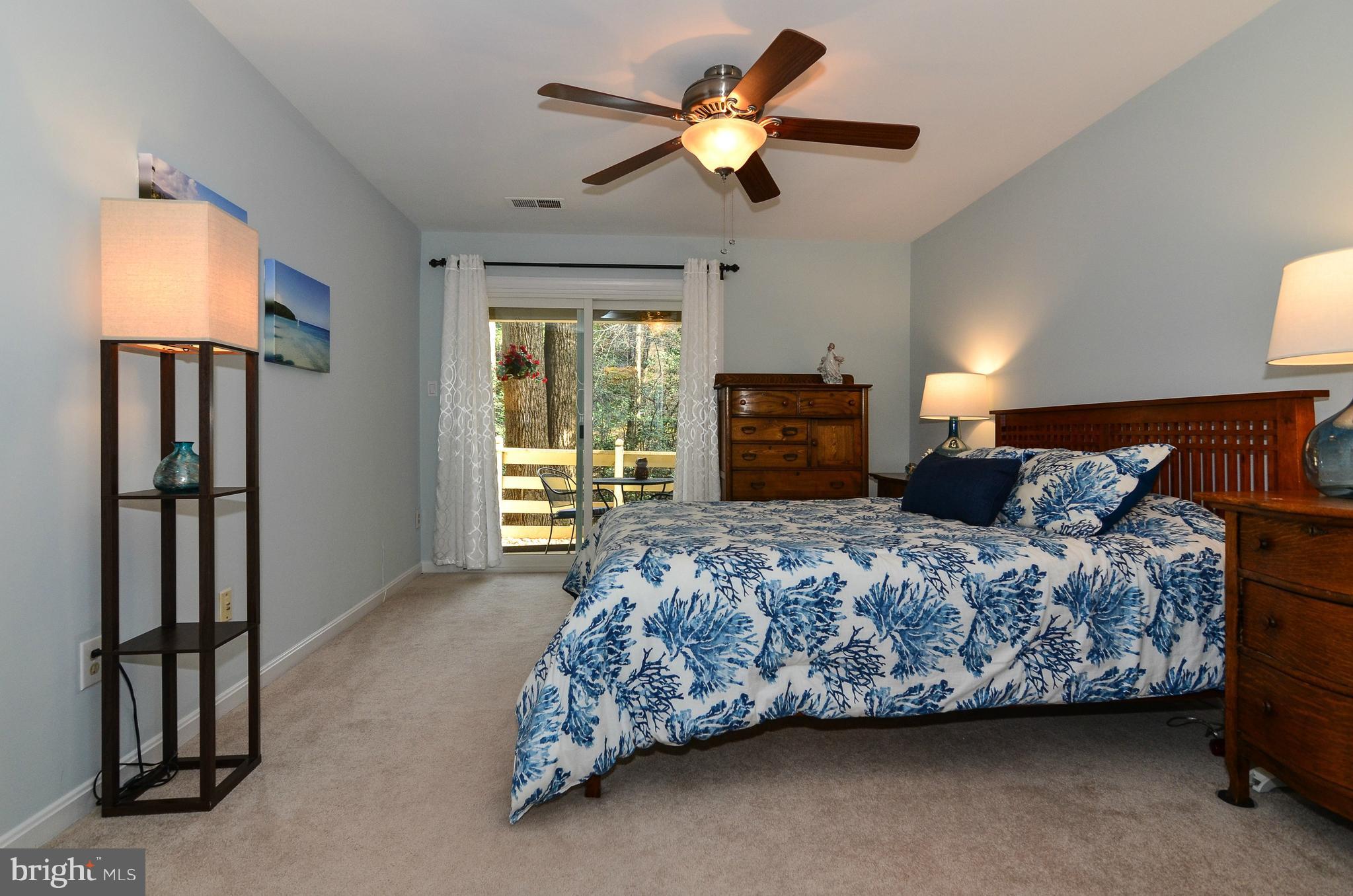 2217 Lovedale Lane, Unit C Reston, VA 20191 - Photo 13 of 37 Master Bedroom