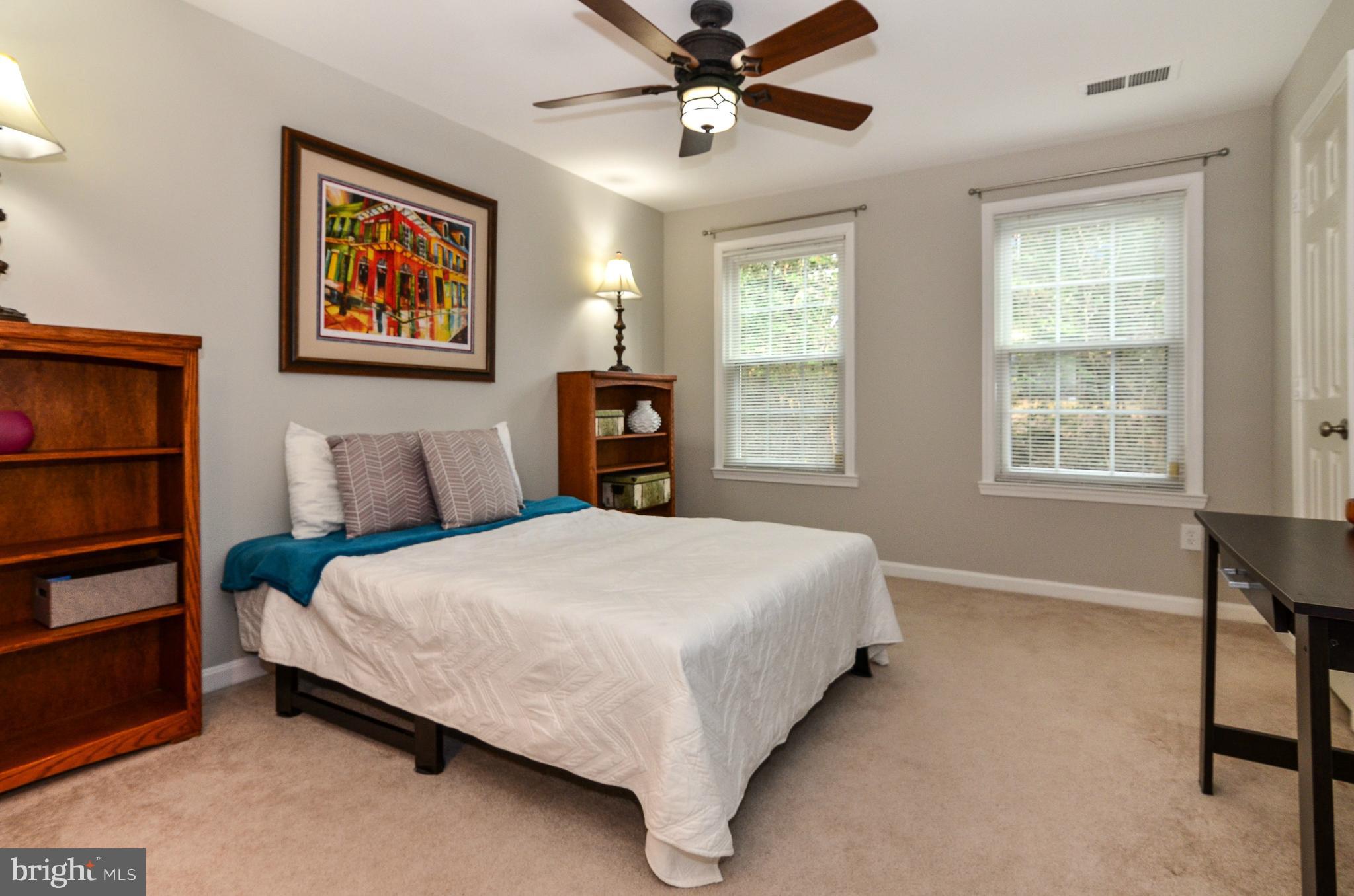 2217 Lovedale Lane, Unit C Reston, VA 20191 - Photo 15 of 37 Guest Room