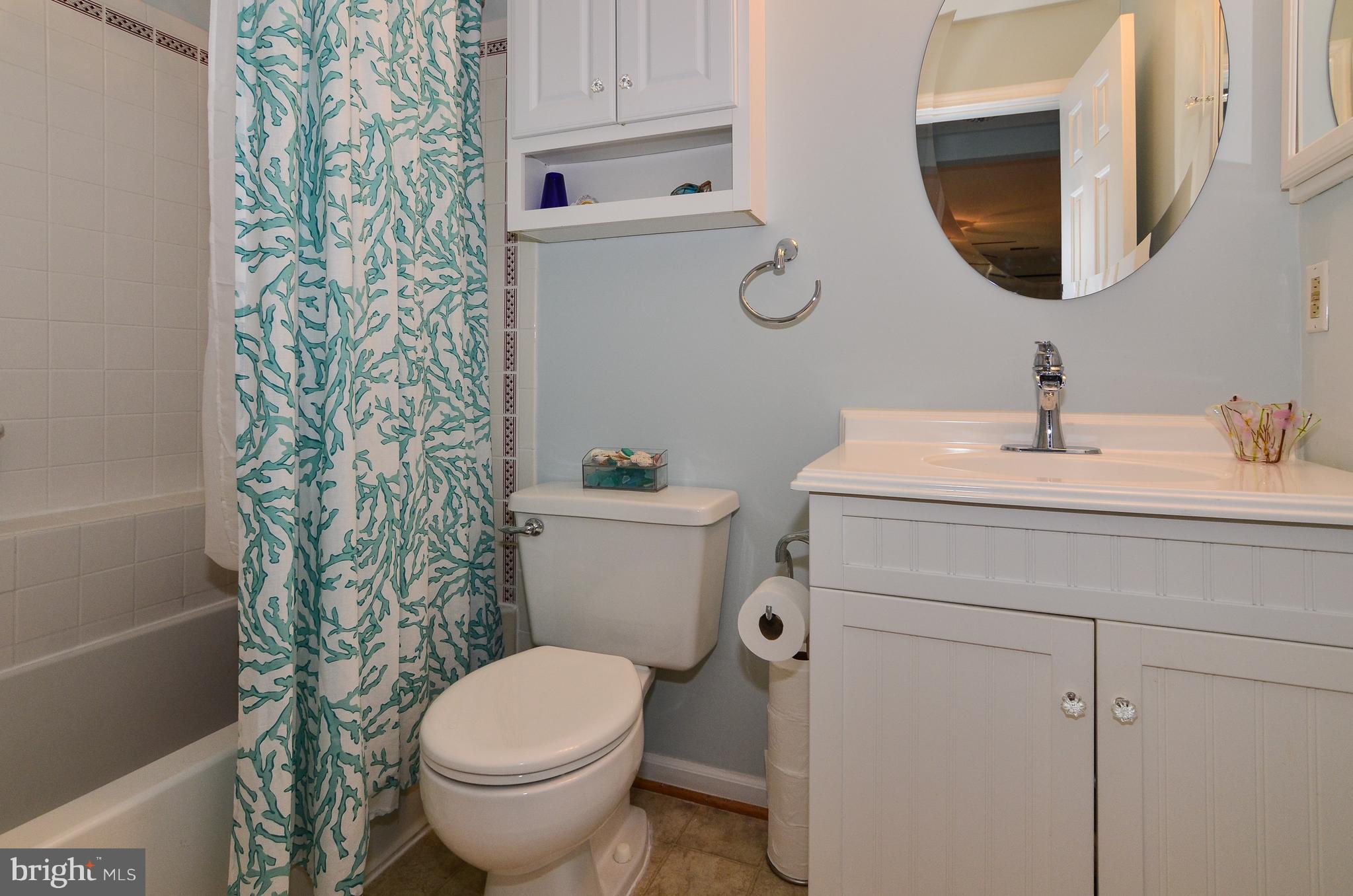2217 Lovedale Lane, Unit C Reston, VA 20191 - Photo 16 of 37 Master Bath
