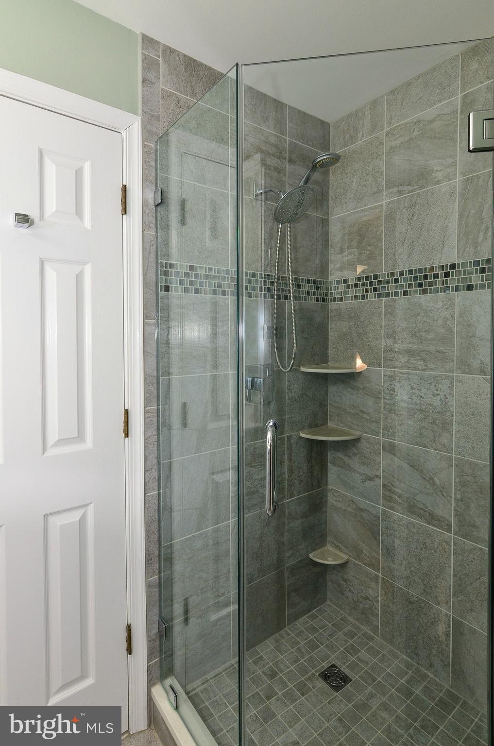 2217 Lovedale Lane, Unit C Reston, VA 20191 - Photo 19 of 37 Renovated guest bath
