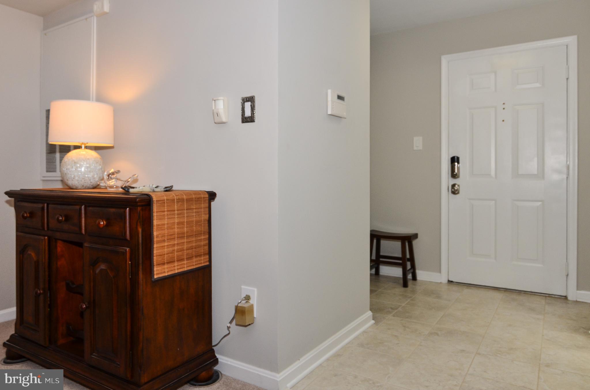 2217 Lovedale Lane, Unit C Reston, VA 20191 - Photo 23 of 37 Entry