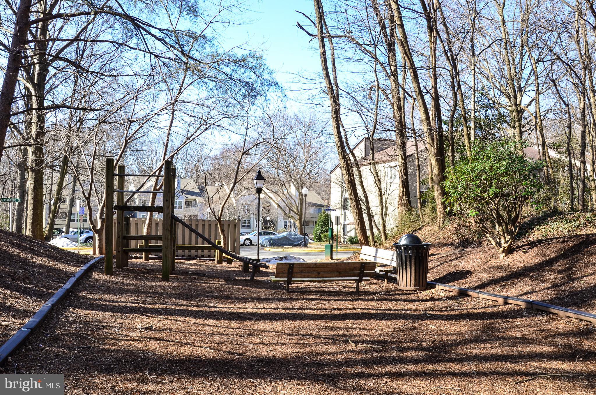 2217 Lovedale Lane, Unit C Reston, VA 20191 - Photo 28 of 37 Community Playground