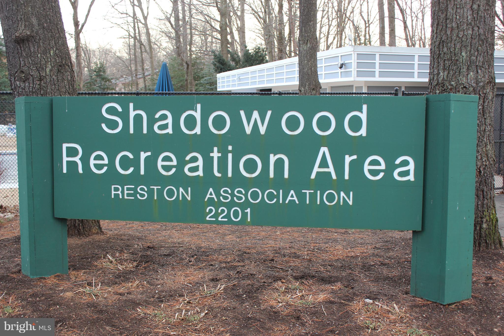 2217 Lovedale Lane, Unit C Reston, VA 20191 - Photo 30 of 37 Reston Association Pool & Tennis nearby.