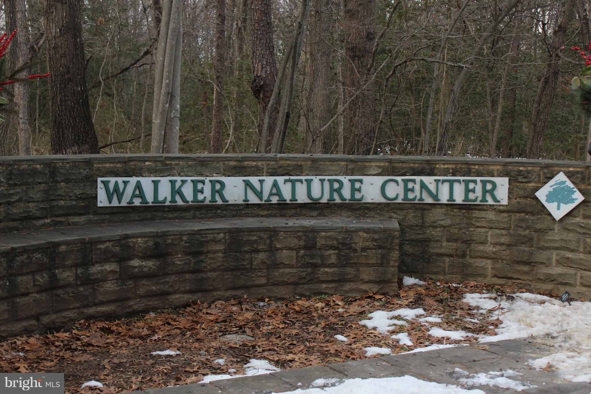 2217 Lovedale Lane, Unit C Reston, VA 20191 - Photo 31 of 37 Reston Association Walker Nature Center Nearby