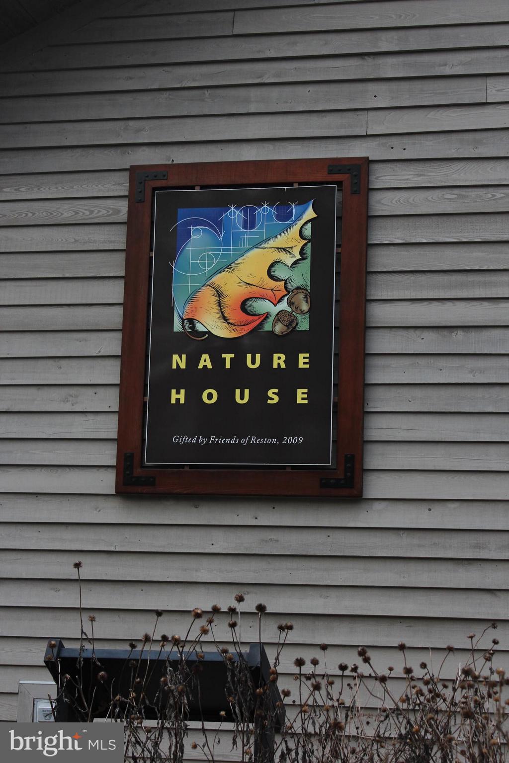 2217 Lovedale Lane, Unit C Reston, VA 20191 - Photo 32 of 37 Reston Association Walker Nature Center Nearby