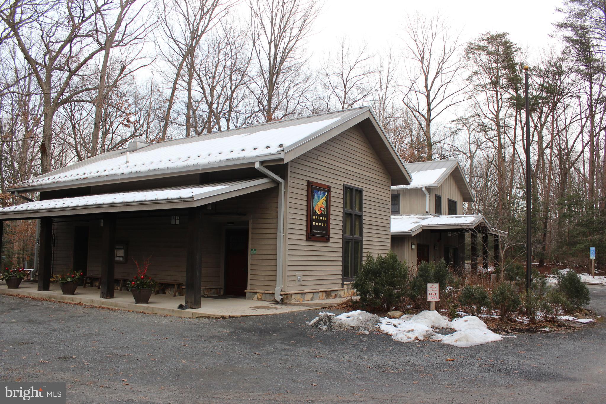2217 Lovedale Lane, Unit C Reston, VA 20191 - Photo 33 of 37 Reston Association Walker Nature Center Nearby