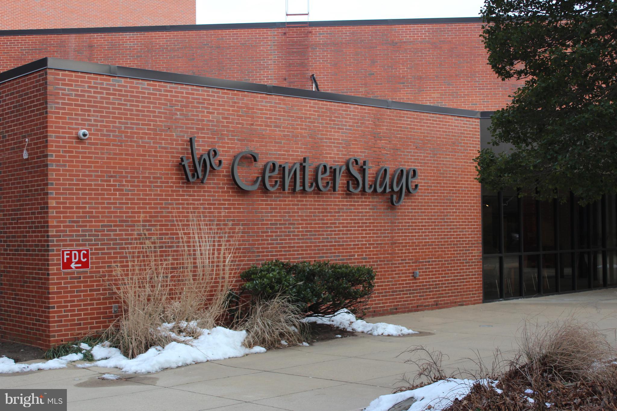 2217 Lovedale Lane, Unit C Reston, VA 20191 - Photo 35 of 37 Center Stage Theatre Nearby