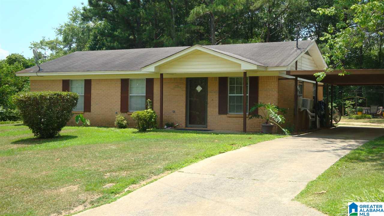 123 Morris Avenue Clanton, AL 35045 - Photo 1 of 13