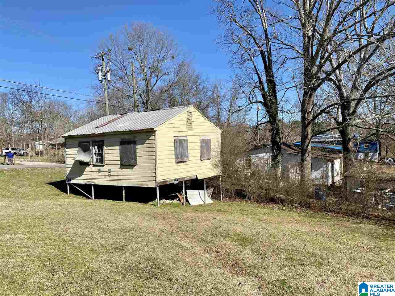 2721 Simpson Street Anniston, AL 36201 - Photo 21 of 22