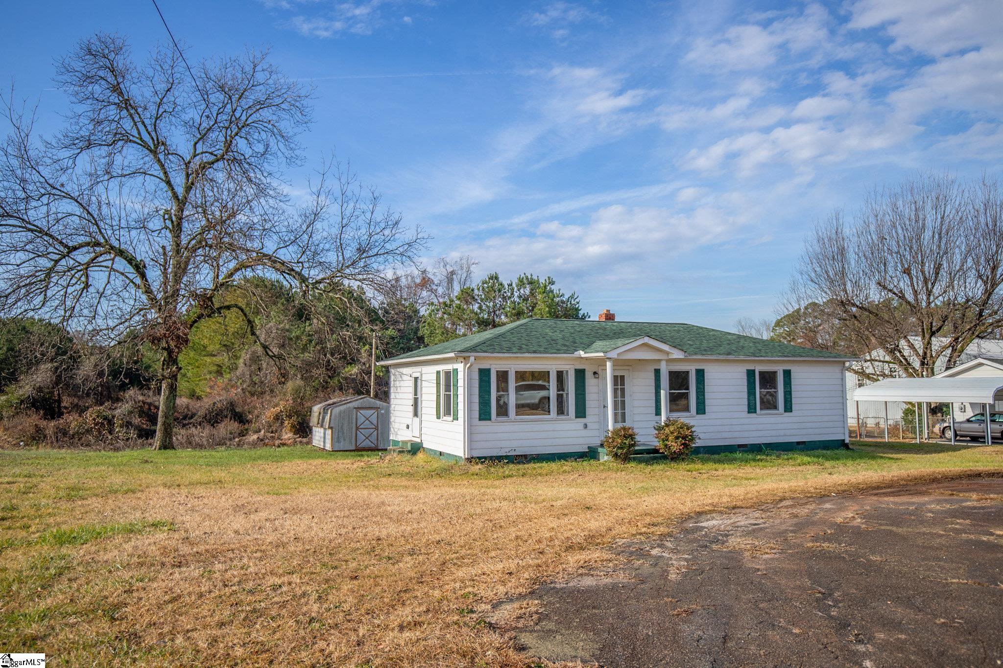1529 Blue Ridge Boulevard Seneca, SC 29672 - Photo 2 of 24 Gallery Image 2