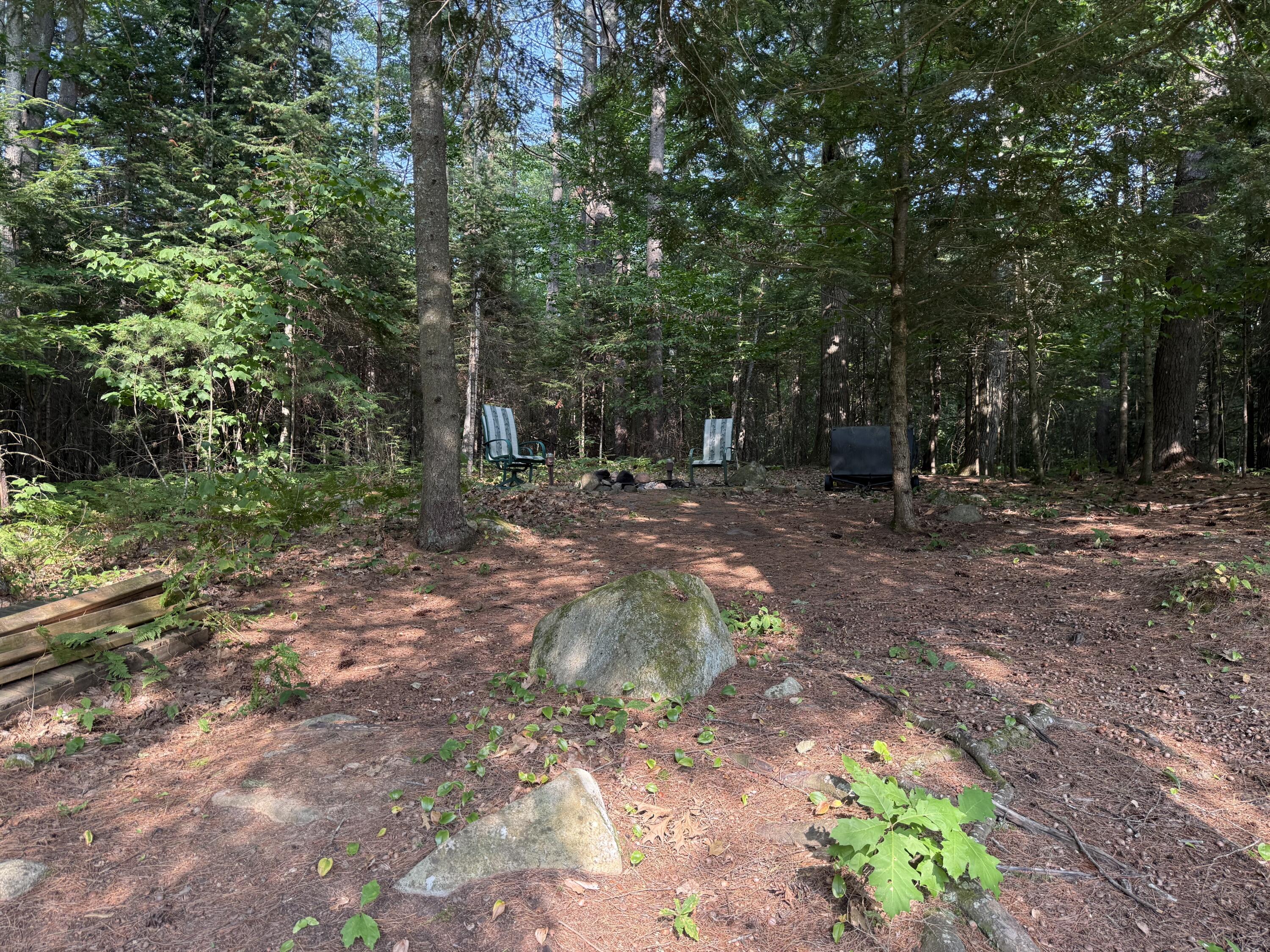 435 Allen Pond Road Greene, ME 04236 - Photo 50 of 66 yard