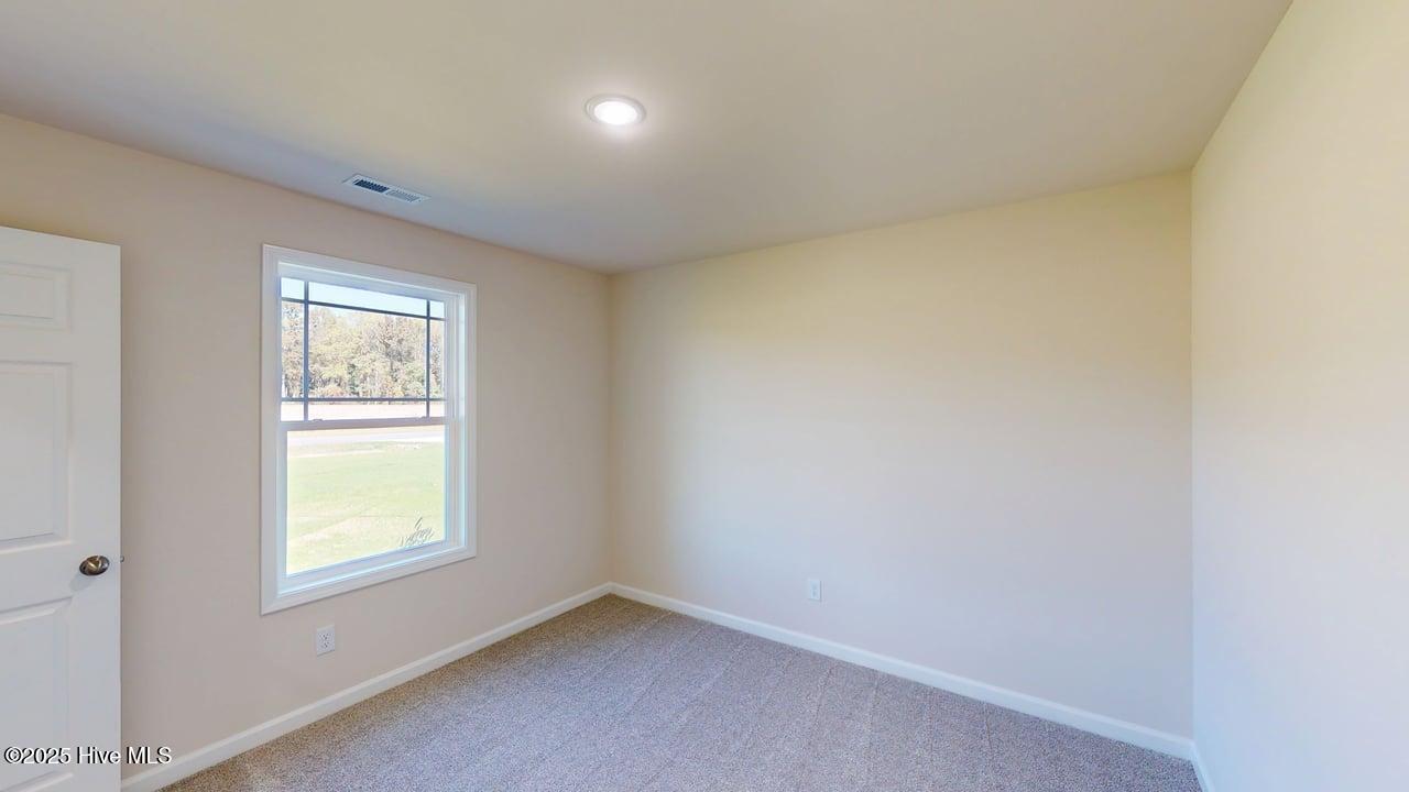 1399 Pinkney Road Pikeville, NC 27863 - Photo 11 of 21 Bedroom