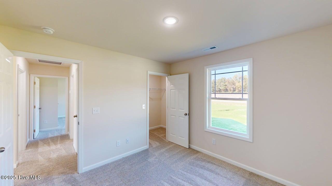 1399 Pinkney Road Pikeville, NC 27863 - Photo 12 of 21 Bedroom