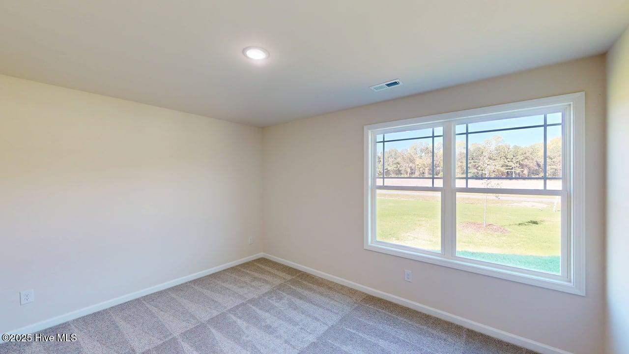 1399 Pinkney Road Pikeville, NC 27863 - Photo 14 of 21 Bedroom