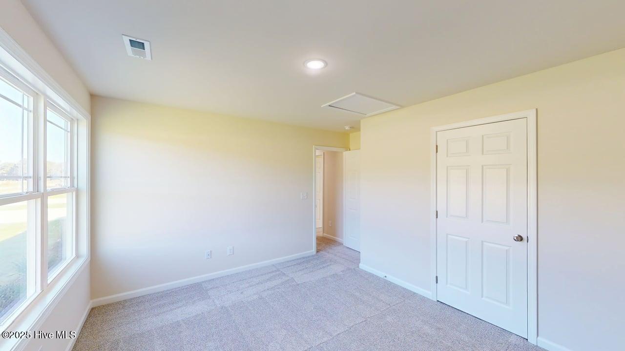 1399 Pinkney Road Pikeville, NC 27863 - Photo 16 of 21 Bedroom