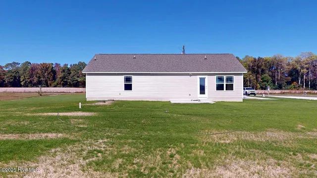 $259,900 | 1399 Pinkney Road, Pikeville, NC 27863