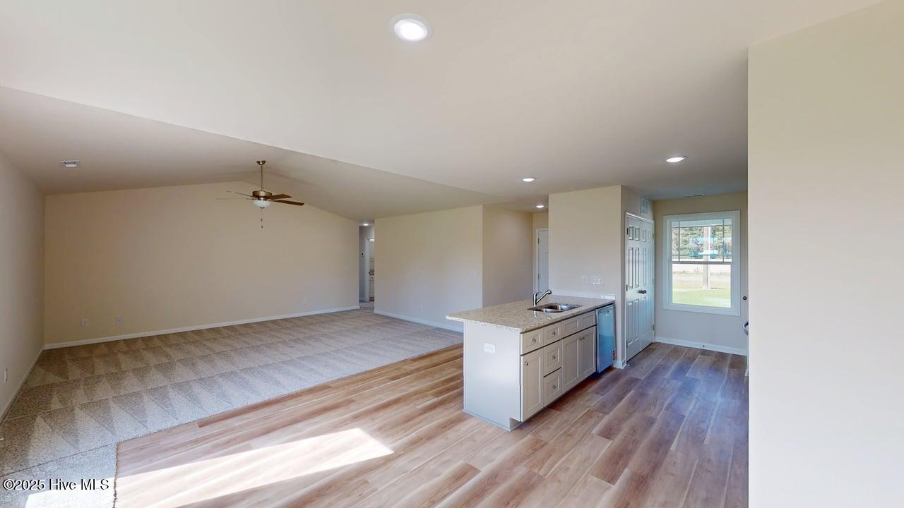 1399 Pinkney Road Pikeville, NC 27863 - Photo 8 of 21 Dining Area