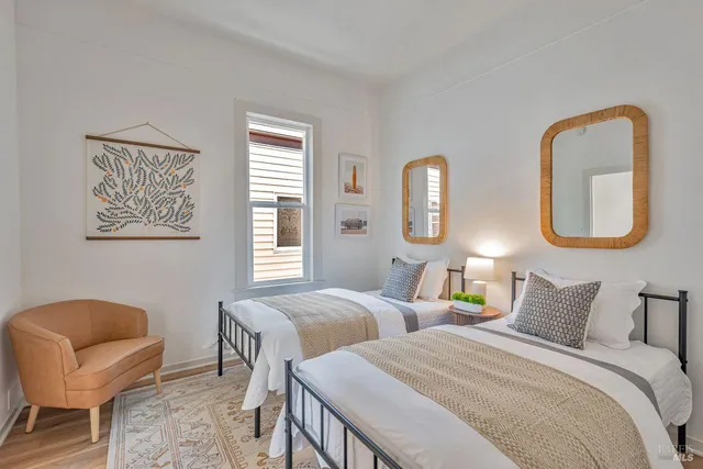 $1,250,000 | 105 Bayview Street, San Rafael, CA 94901