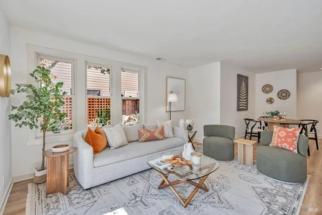 $1,250,000 | 105 Bayview Street, San Rafael, CA 94901