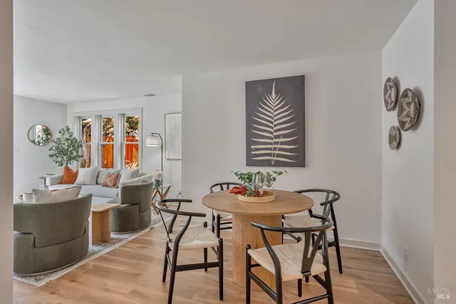 $1,250,000 | 105 Bayview Street, San Rafael, CA 94901