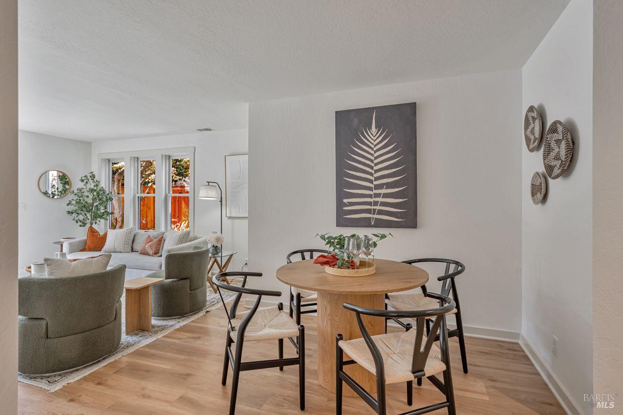 105 Bayview Street San Rafael, CA 94901 - Photo 17 of 27