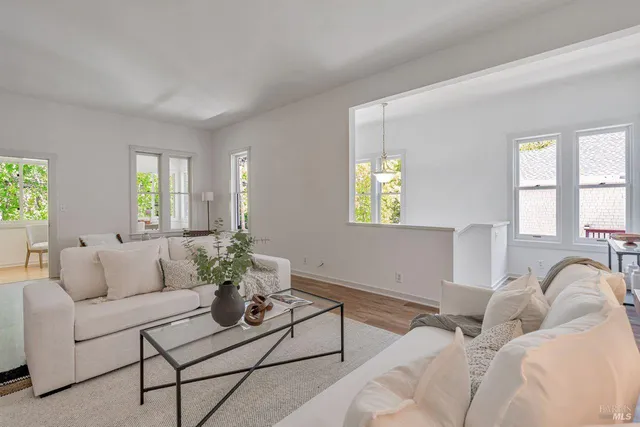 $1,250,000 | 105 Bayview Street, San Rafael, CA 94901