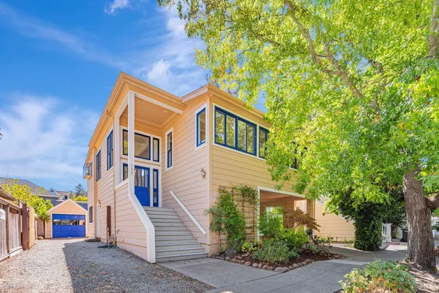$1,250,000 | 105 Bayview Street, San Rafael, CA 94901