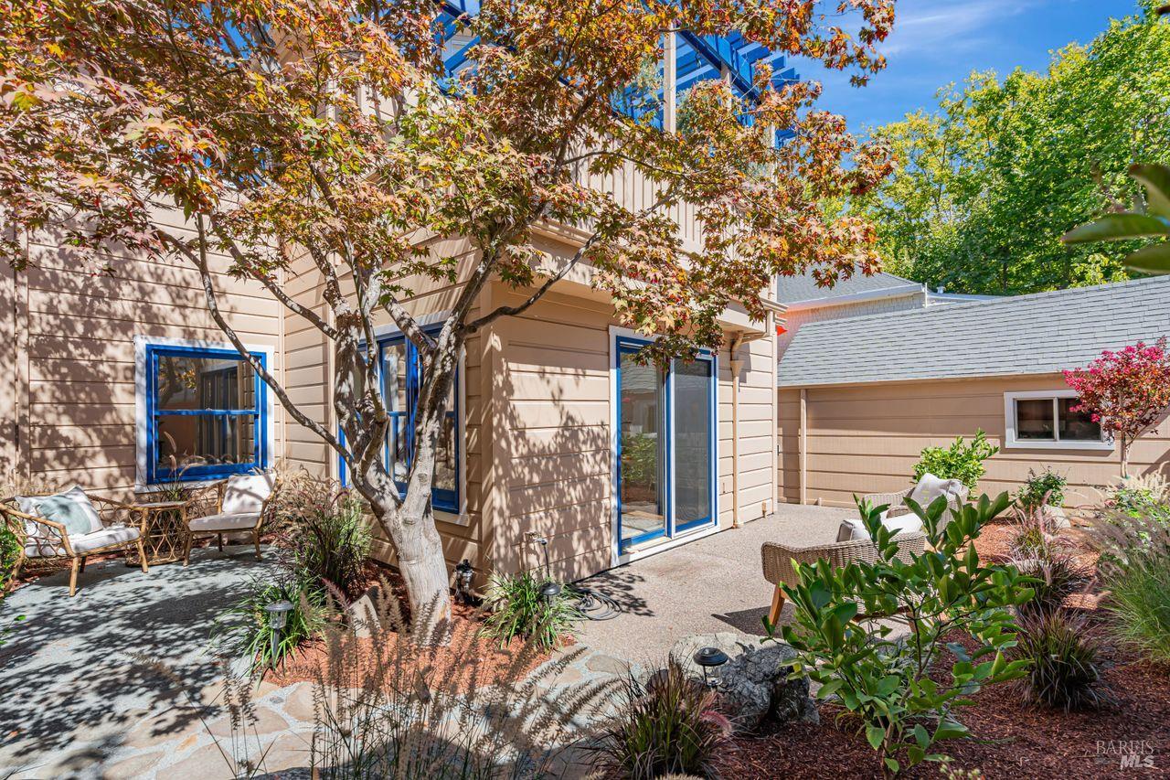 105 Bayview Street San Rafael, CA 94901 - Photo 22 of 27