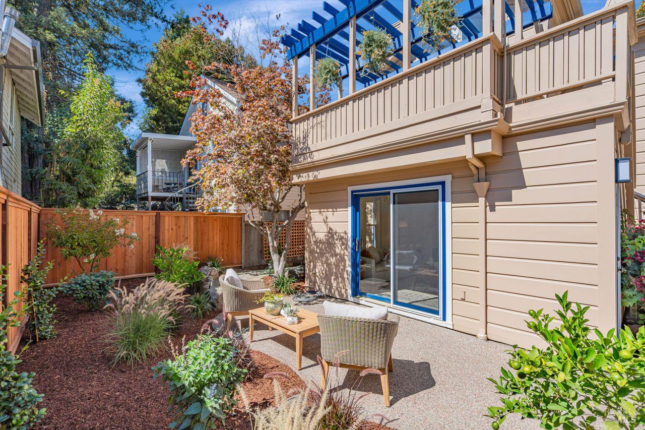 105 Bayview Street San Rafael, CA 94901 - Photo 23 of 27