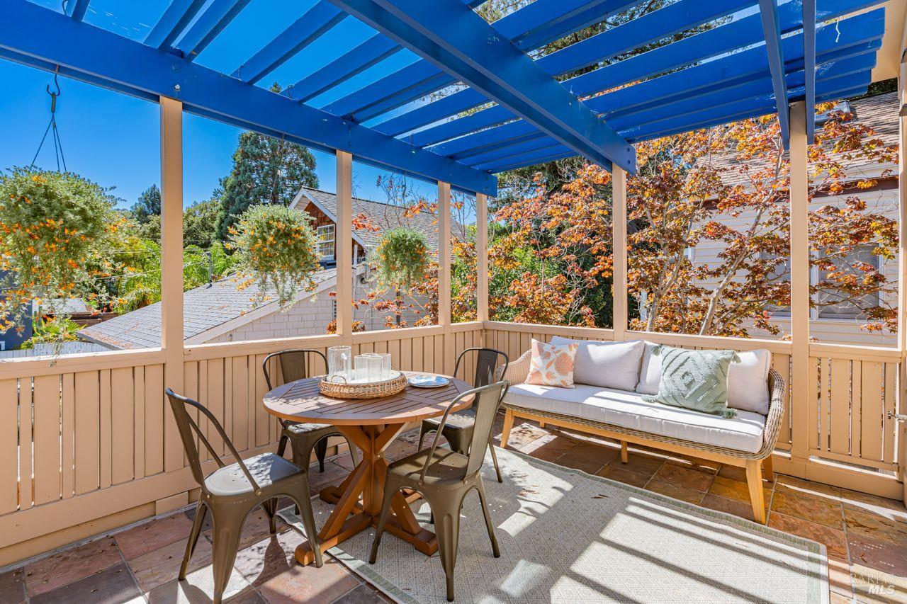 105 Bayview Street San Rafael, CA 94901 - Photo 25 of 27