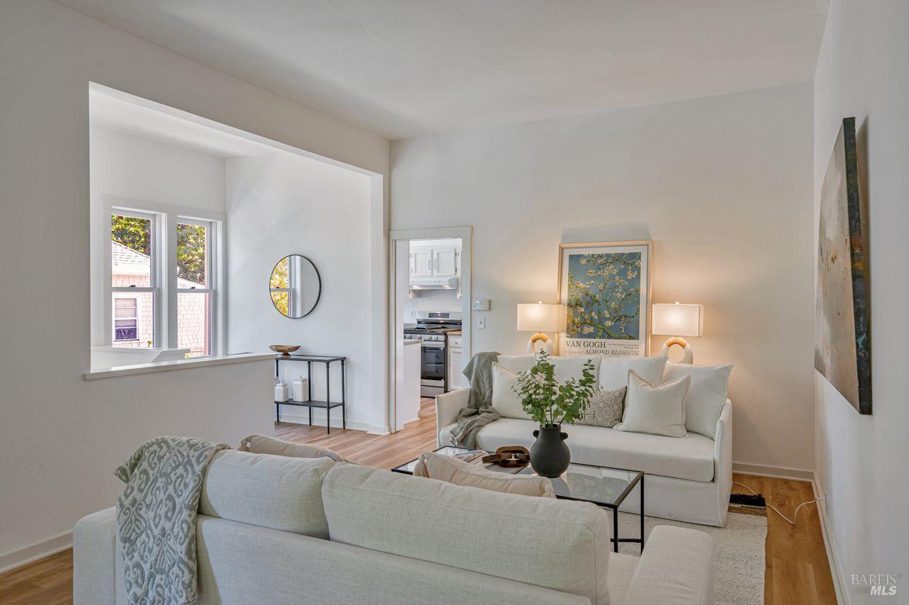 105 Bayview Street San Rafael, CA 94901 - Photo 4 of 27