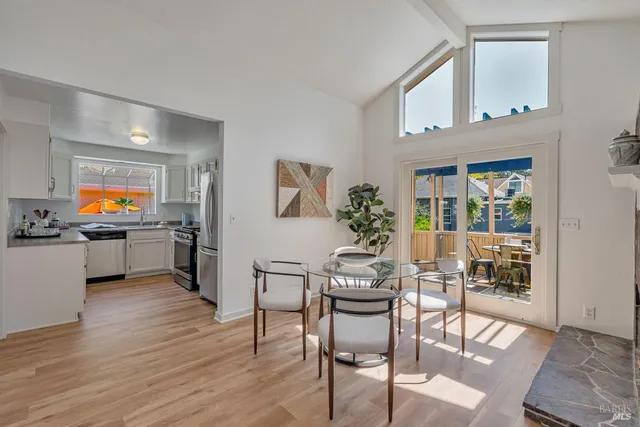 $1,250,000 | 105 Bayview Street, San Rafael, CA 94901