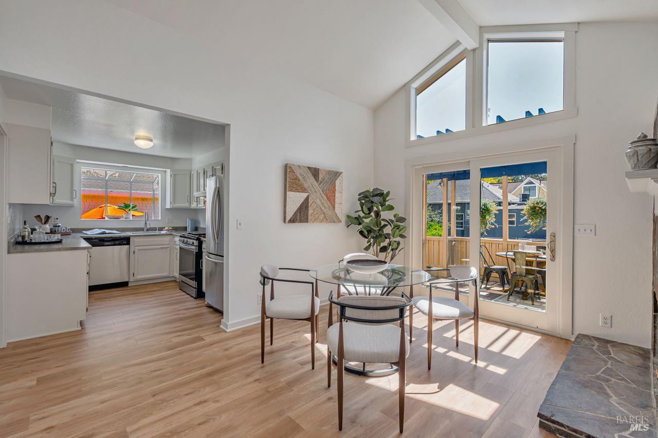 105 Bayview Street San Rafael, CA 94901 - Photo 5 of 27