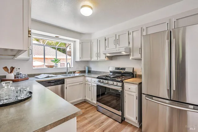 $1,250,000 | 105 Bayview Street, San Rafael, CA 94901