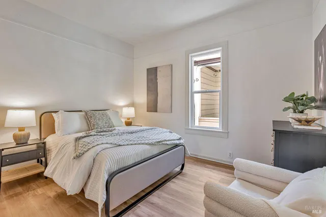 $1,250,000 | 105 Bayview Street, San Rafael, CA 94901