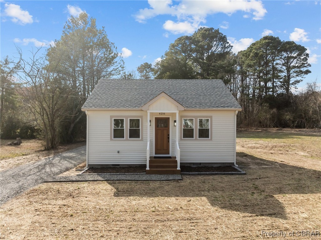 4216 Providence Road Hayes, VA 23072 - Photo 1 of 45 Gallery Image 1