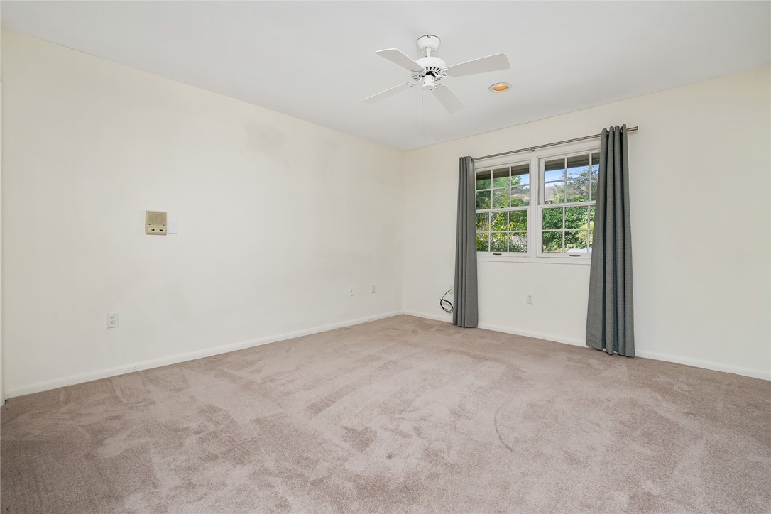 34 Hickory Way Clemson, SC 29631 - Photo 28 of 39 Well-lit room with ample natural light and a soft carpeted floor.