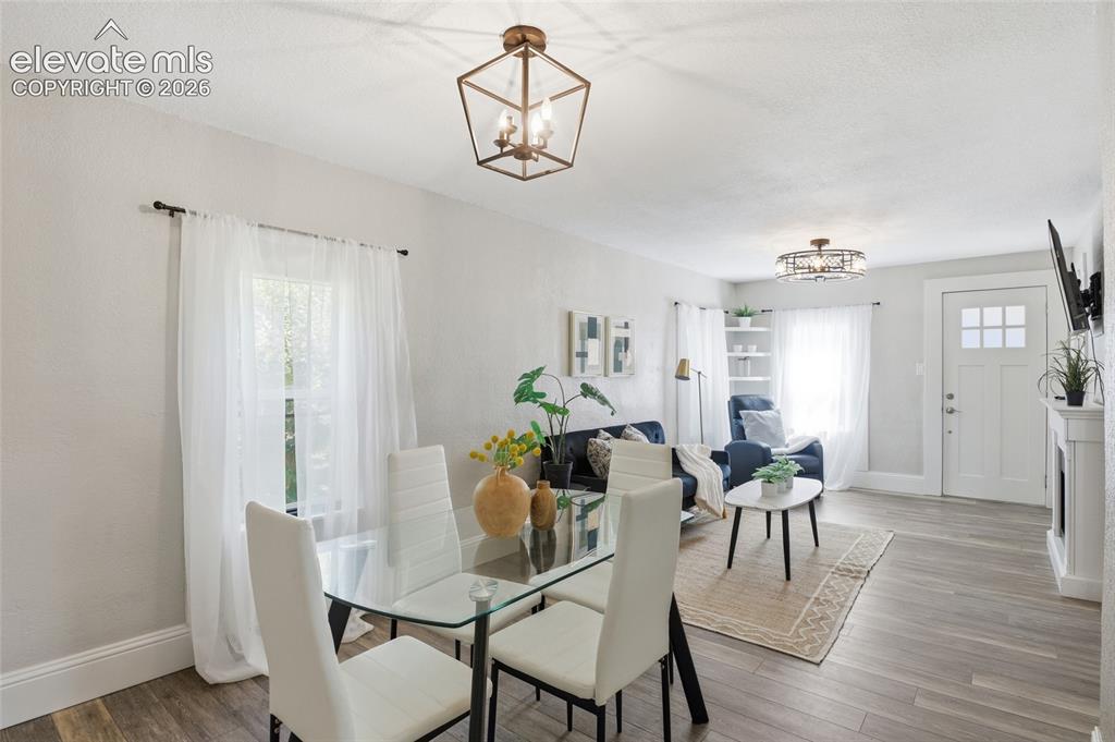 816 Sunset Road Colorado Springs, CO 80909 - Photo 6 of 29