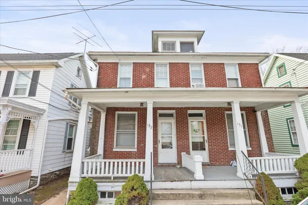 $1,100 | 133 Hanover Road, Gettysburg, PA 17325