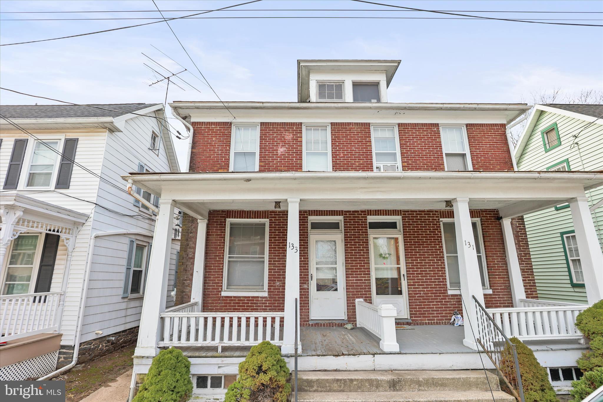 133 Hanover Road Gettysburg, PA 17325 - Photo 1 of 1