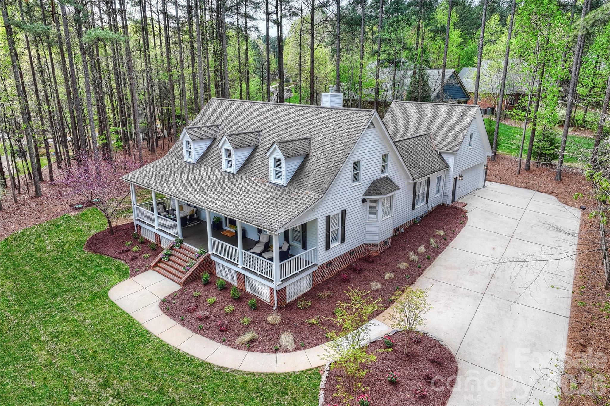 271 Beaten Path Road Mooresville, NC 28117 - Photo 6 of 48 Gallery Image 6