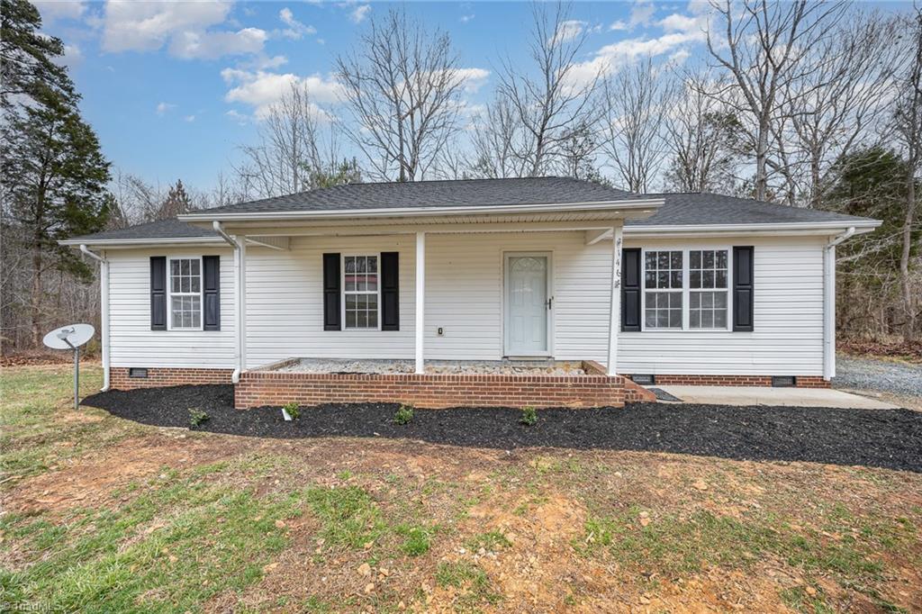 146 Walnut Road Lexington, NC 27292 - Photo 3 of 19 Gallery Image 3