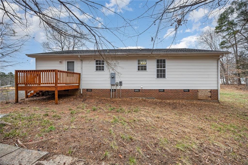 146 Walnut Road Lexington, NC 27292 - Photo 4 of 19 Gallery Image 4