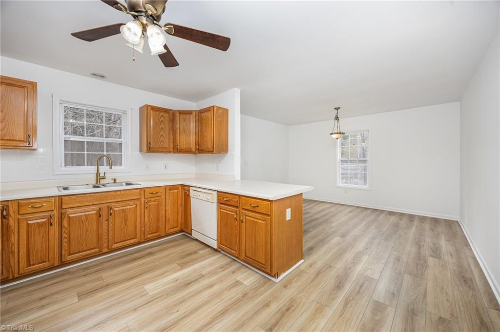 146 Walnut Road Lexington, NC 27292 - Photo 7 of 19 Gallery Image 7