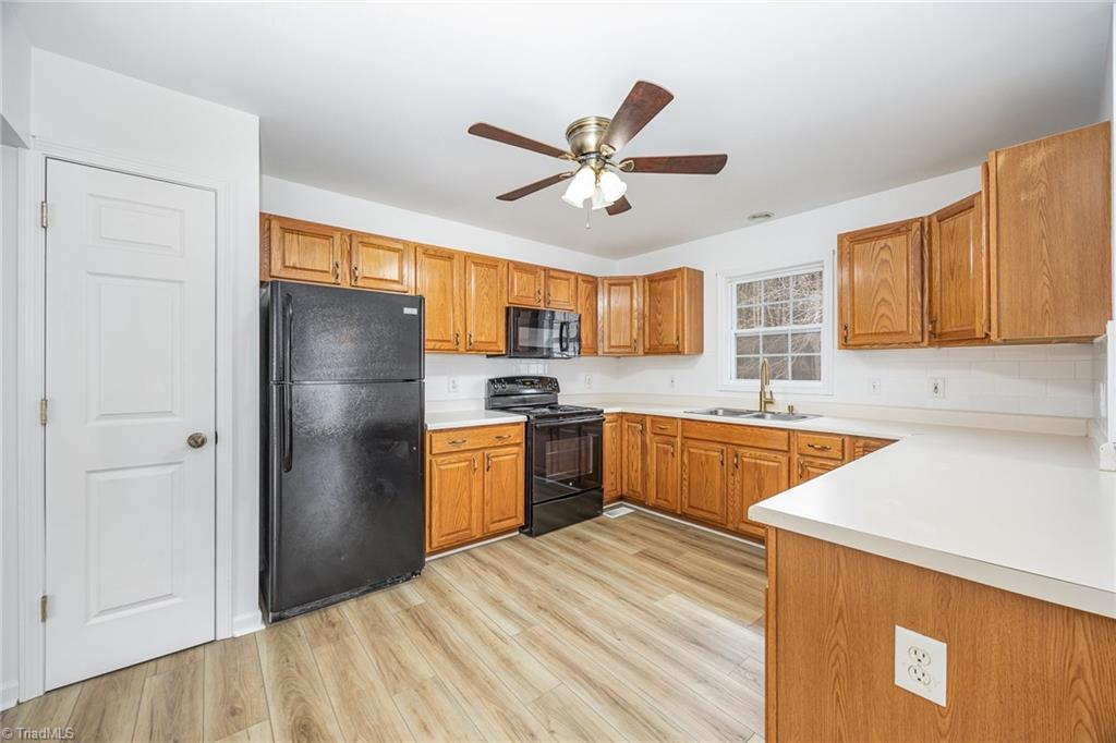 146 Walnut Road Lexington, NC 27292 - Photo 8 of 19 Gallery Image 8