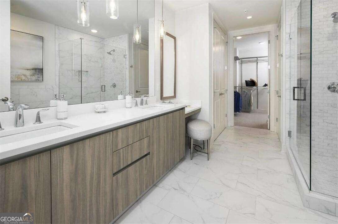 2965 Peachtree Road, Unit 1805 Atlanta, GA 30305 - Photo 7 of 34