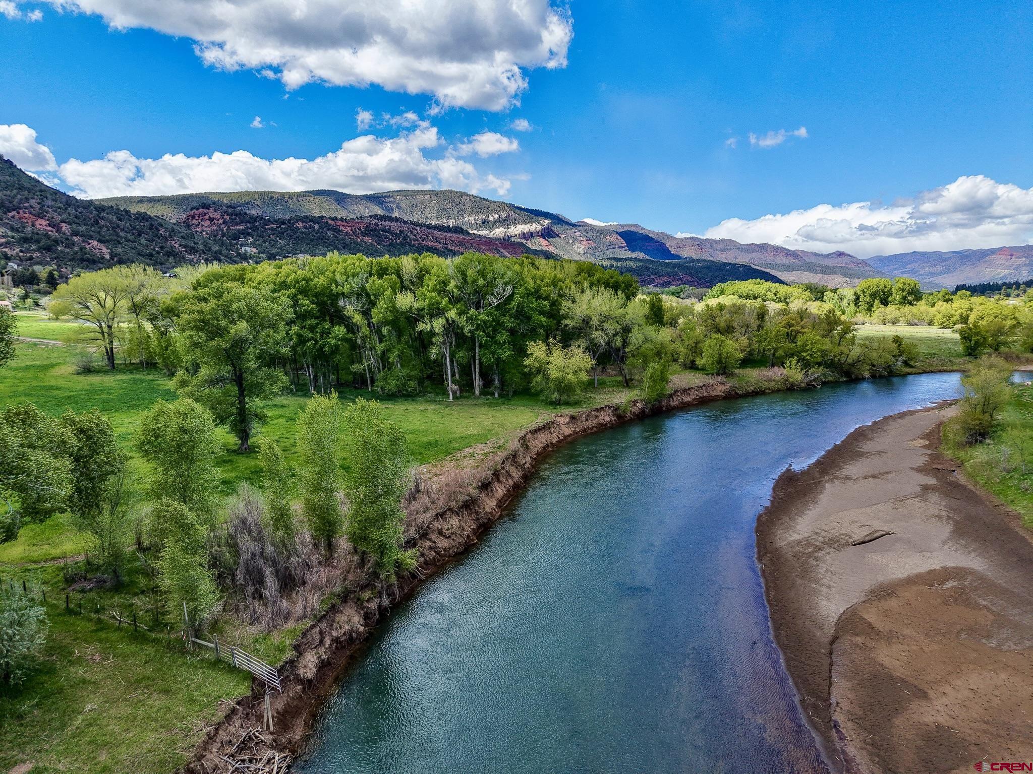 26068 Highway 550 Durango, CO 81301 - Photo 1 of 45