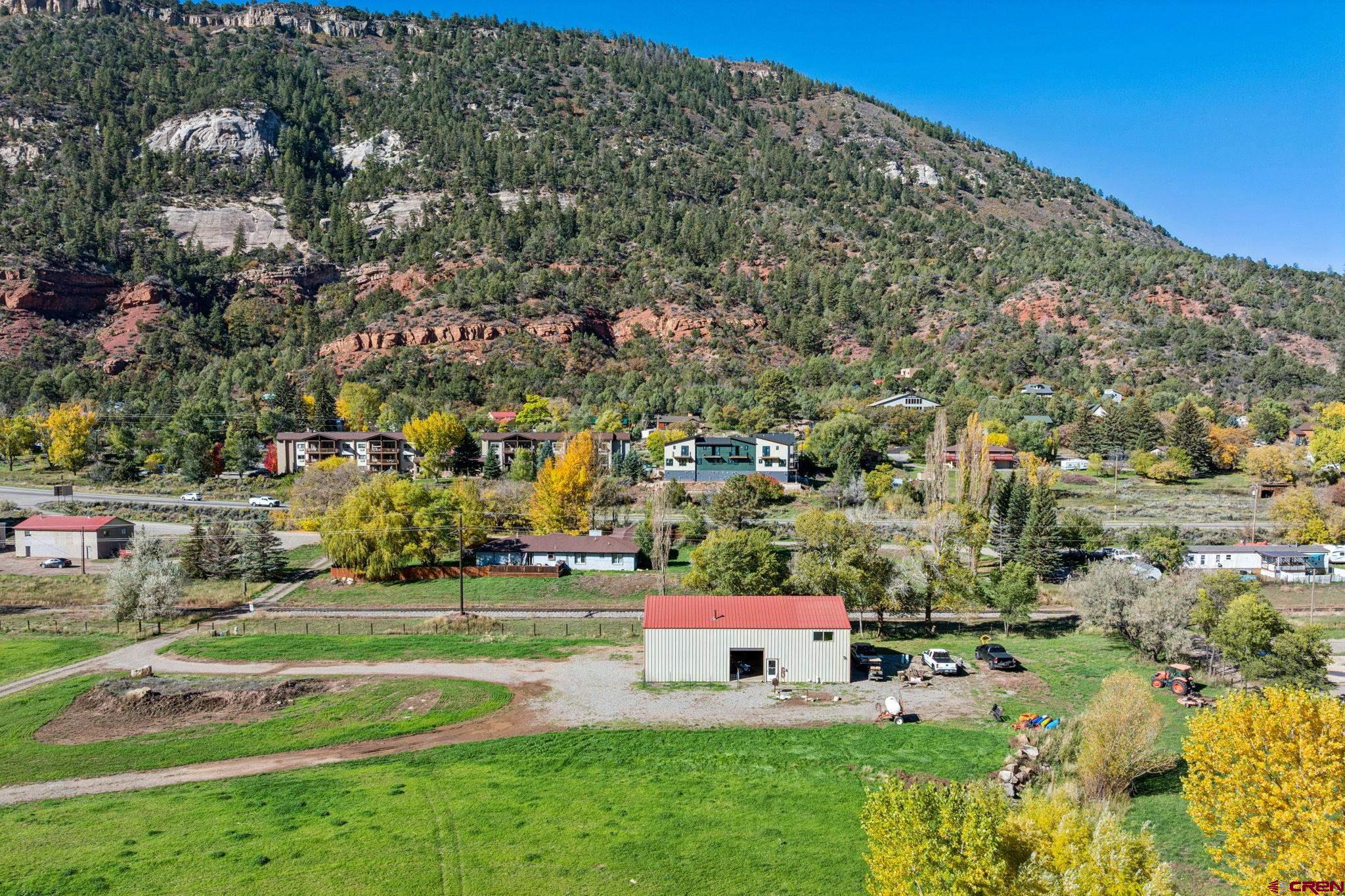 26068 Highway 550 Durango, CO 81301 - Photo 15 of 45