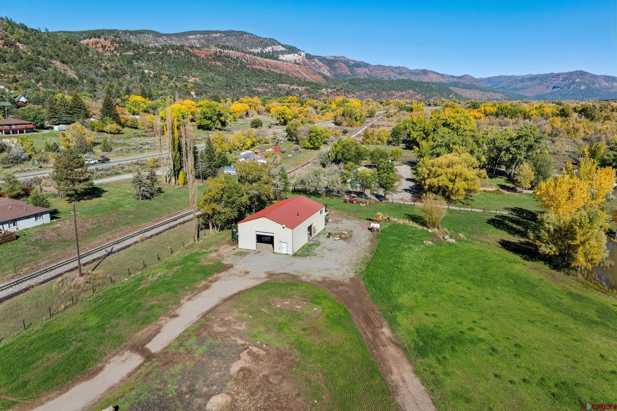 26068 Highway 550 Durango, CO 81301 - Photo 17 of 45