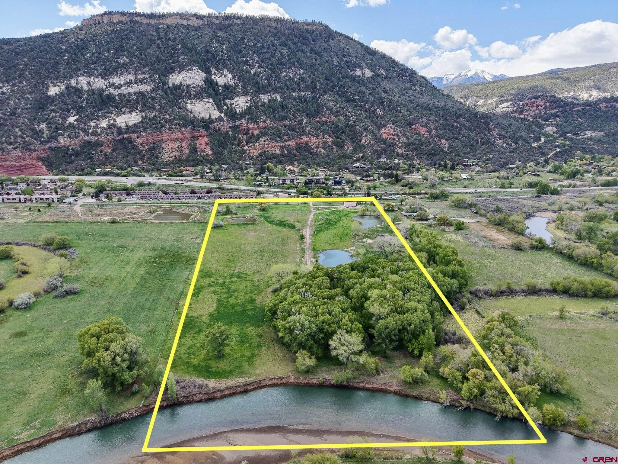 26068 Highway 550 Durango, CO 81301 - Photo 2 of 45